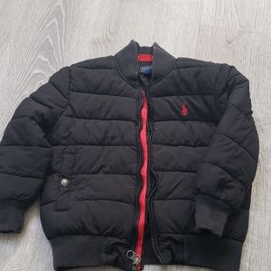 Ralph Lauren kids jacket